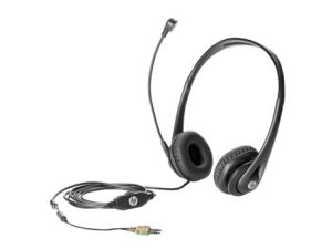 Słuchawki HP  (T4E61AA) 1