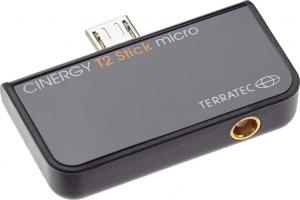 TerraTec CINERGY T2 Stick Micro (195447) 1
