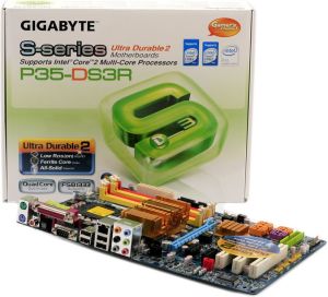 Płyta główna Gigabyte GA-P35-DS3R 2