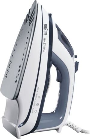 Żelazko Braun TexStyle 3 TS375A 2