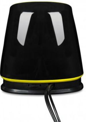 Głośniki komputerowe iBOX Molde żółte (IGLH9107B) 3