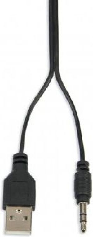 Głośniki komputerowe iBOX Molde żółte (IGLH9107B) 4