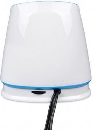 Głośniki komputerowe iBOX Molde białe (IGLH9107W) 3