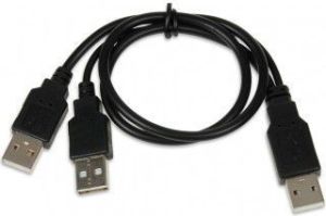 Kieszeń iBOX 2.5" SATA - USB 2.0 HD-01 (IEU2F01) 5