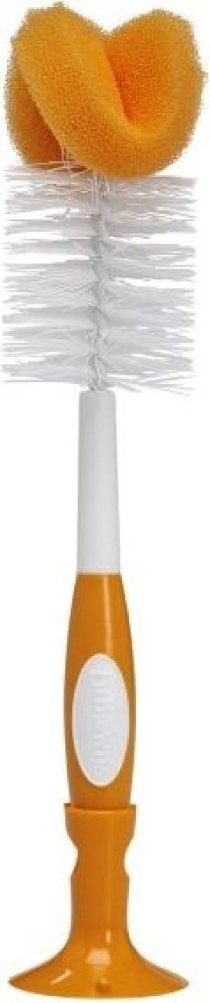 Dr Browns Szczoteczka do czyszczenia butelek Mix kolorów (000791) 2