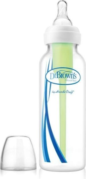 Dr Browns Butelka do karmienia 250 ml (000757) 1