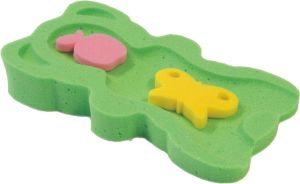 Badum Materacyk kąpielowy Maxi 4