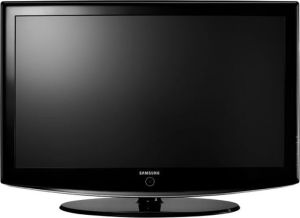 Telewizor Samsung Telewizor 32" LCD SAMSUNG LE32R82B (HD Ready, 3 HDMI) (24 miesišce gwarancji fabrycznej) - RTVSA1TLC0043 1