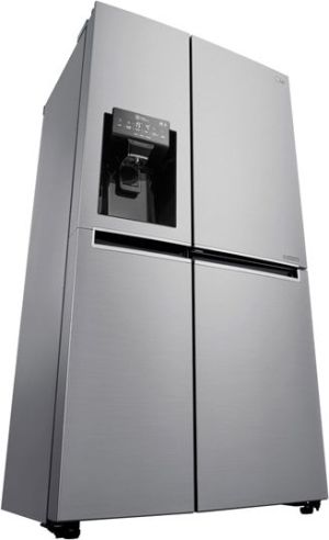 Lodówka LG GSJ761PZTZ 4