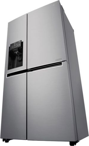 Lodówka LG GSJ761PZTZ 6