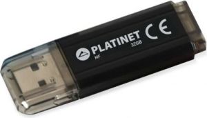 Pendrive Platinet V-Depo, 32 GB  (PMFV32B) 1