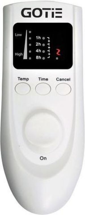 Gotie Koc elektryczny (GKE-150E) 2