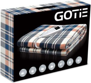 Gotie Koc elektryczny (GKE-150E) 5