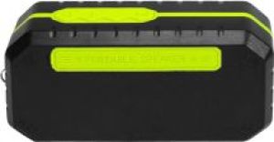 Głośnik Art AS-B03 czarno-zielony 3