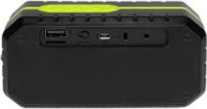 Głośnik Art AS-B03 czarno-zielony 4