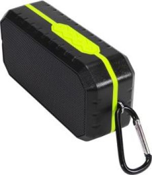 Głośnik Art AS-B03 czarno-zielony 5