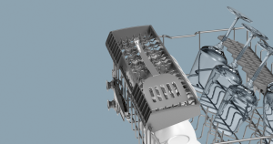 Zmywarka Siemens SR65M038EU 2