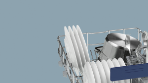 Zmywarka Siemens SR65M038EU 4