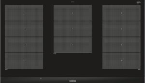 Płyta grzewcza Siemens EX975LXC1E 3