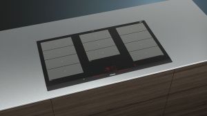 Płyta grzewcza Siemens EX975LXC1E 4