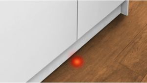 Zmywarka Bosch SMV45GX03E 3