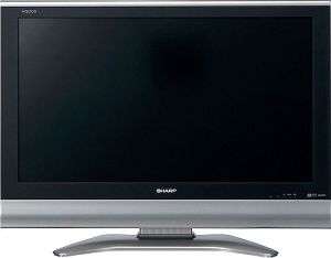 Telewizor Sharp LC32GD8E Aquos 32" 1