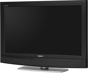 Telewizor Sony KDL-26P2530 26" Bravia 1