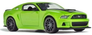 Maisto New Ford Mustang Street Racer 1/24 (31506) 1