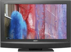 Telewizor Sony KDL-32P2530 32" Bravia 1
