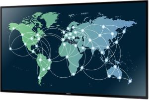 Monitor Samsung ED65E (LH65EDEPLGC/EN) 3