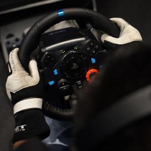 Kierownica Logitech G29 Racing Wheel (941-000112) 7