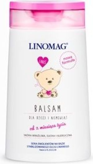 Linomag Balsam (LI0016) 1
