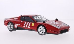 CMF Ferrari 365 GT4 BB Competizione #111 Parawico Racing (214624) 1