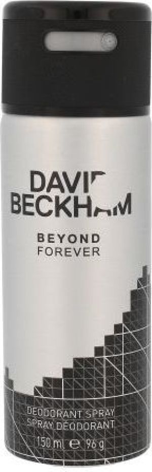 David Beckham Beyond Forever Dezodorant 150ml 1