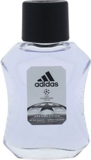 Adidas UEFA Champions League Arena Edition Woda po goleniu 50ml 1
