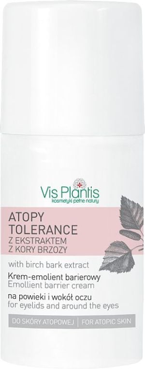 Vis Plantis Atopy Tolerance 30ml (815778) 3