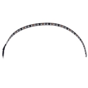 Phobya Taśma LED, UV 30cm (83126) 1