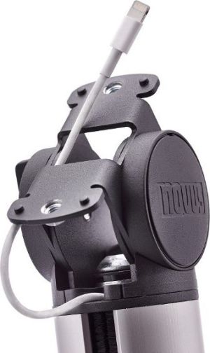 Stojak Novus DeskStand 200 czarny (882+0205+000) 2