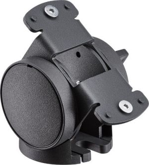 Stojak Novus DeskStand 200 czarny (882+0205+000) 4