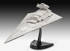 Revell Star Wars Imperial Star Destroyer (REV-03609) 3