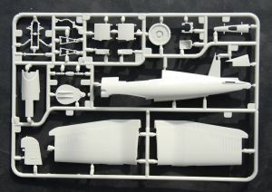 Revell F4U-4 Corsair (63955) 6