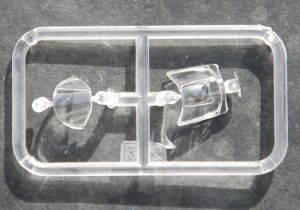 Revell F4U-4 Corsair (63955) 9