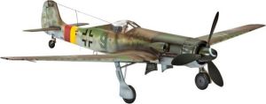 Revell Focke Wulf TA 152 H (63981) 1