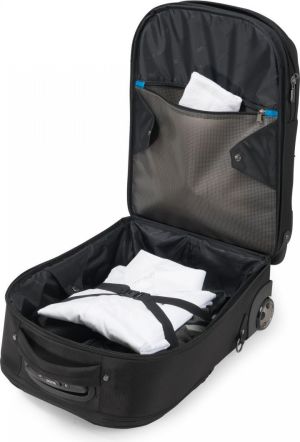 Torba Dicota Roller Pro 17.3" (D31224) 5