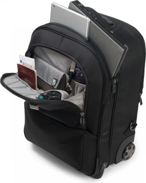 Torba Dicota Roller Pro 17.3" (D31224) 6