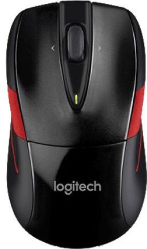 Mysz Logitech M525 czarna (910-004932) 1