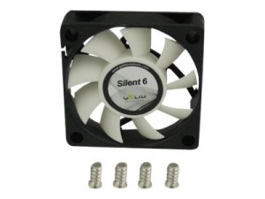 Wentylator Gelid Silent 6 (FN-SX06-32) 3