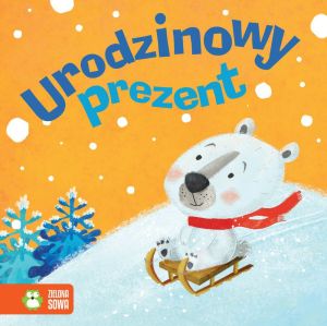 Urodzinowy prezent 1