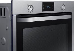 Piekarnik Samsung NV75K3340RS/EO 11