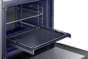 Piekarnik Samsung NV75K3340RS/EO 10